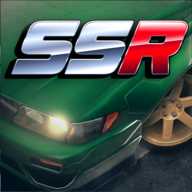 静态换挡赛车(SSR)v54.2.1