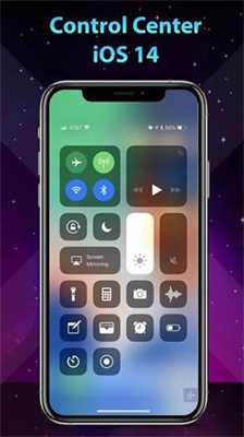 iphone13模拟器(3)