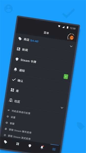steam手机版(2)
